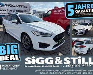 Ford Mondeo Gebrauchtwagen