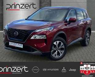 Nissan X-Trail Gebrauchtwagen