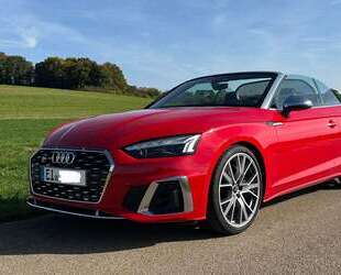 Audi S5 Gebrauchtwagen