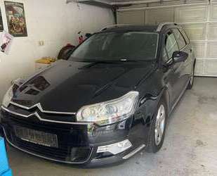 Citroen C5 Gebrauchtwagen