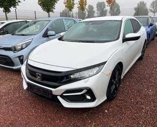 Honda Civic Gebrauchtwagen