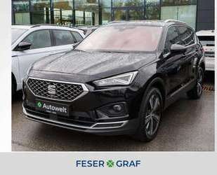 Seat Tarraco Gebrauchtwagen