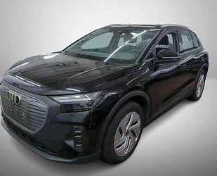 Audi Q4 e-tron Gebrauchtwagen