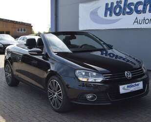 VW Eos Gebrauchtwagen