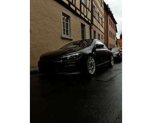 VW Scirocco Gebrauchtwagen