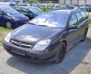 Citroen C5 Gebrauchtwagen
