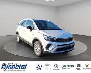 Opel Crossland Gebrauchtwagen