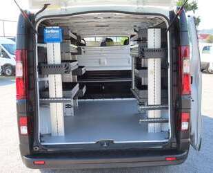 Renault Trafic Gebrauchtwagen