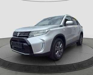 Suzuki Vitara Gebrauchtwagen