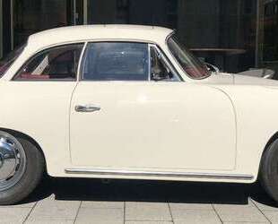 Porsche 356 Gebrauchtwagen