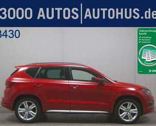 Seat Ateca Gebrauchtwagen