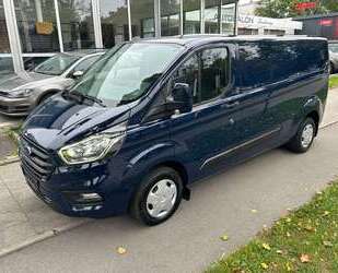 Volvo Transit Custom 