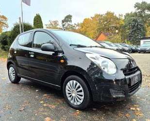 Suzuki Alto Gebrauchtwagen