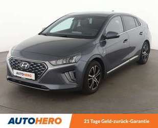 Hyundai IONIQ Gebrauchtwagen