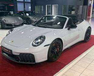 Porsche 911 Gebrauchtwagen