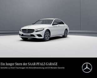 Mercedes-Benz C 200 Gebrauchtwagen