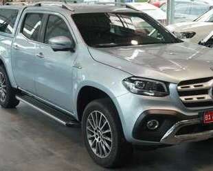 Mercedes-Benz X 350 Gebrauchtwagen