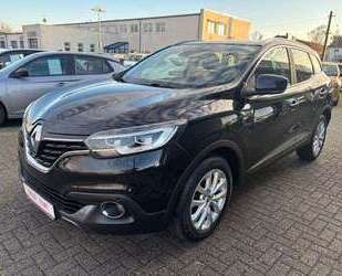 Renault Kadjar Gebrauchtwagen