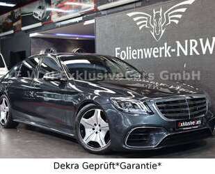 Mercedes-Benz S 500 Gebrauchtwagen