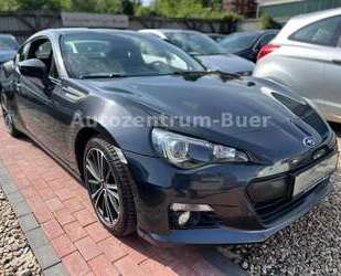 Subaru BRZ Gebrauchtwagen