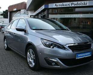 Peugeot 308 Gebrauchtwagen
