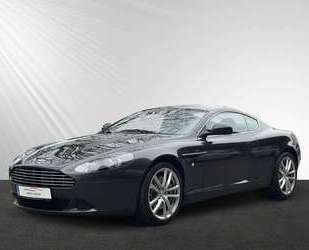 Aston Martin DB9 Gebrauchtwagen