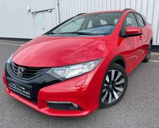Honda Civic Gebrauchtwagen