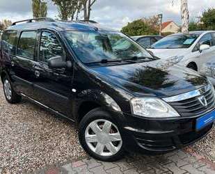 Dacia Logan Gebrauchtwagen