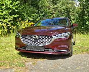 Mazda 6 Gebrauchtwagen