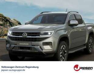 VW Amarok Gebrauchtwagen