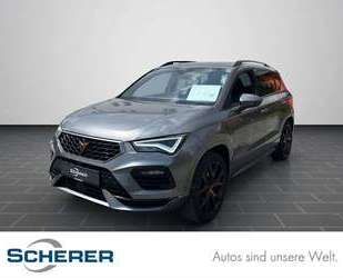 Cupra Ateca Gebrauchtwagen