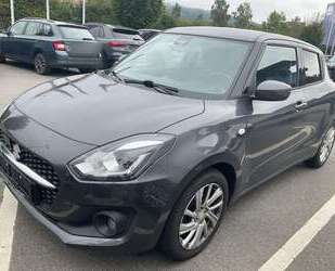 Suzuki Swift Gebrauchtwagen