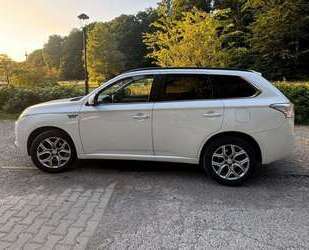 Opel Outlander 