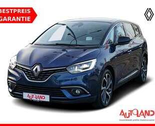 Renault Scenic Gebrauchtwagen