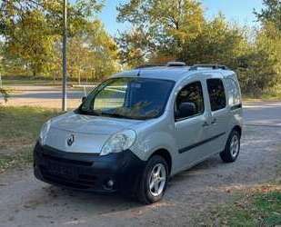 Renault Kangoo Gebrauchtwagen