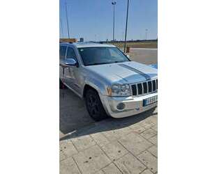 Jeep Grand Cherokee Gebrauchtwagen