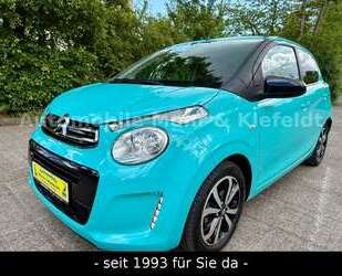 Citroen C1 Gebrauchtwagen