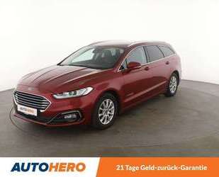 Ford Mondeo Gebrauchtwagen