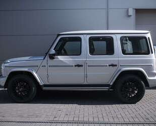 Mercedes-Benz G 350 Gebrauchtwagen