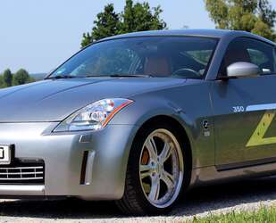 Nissan 350Z Gebrauchtwagen