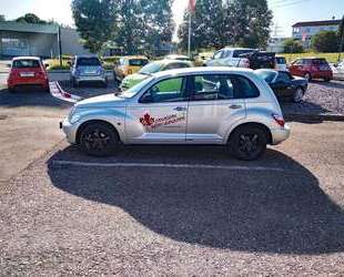 Chrysler PT Cruiser Gebrauchtwagen