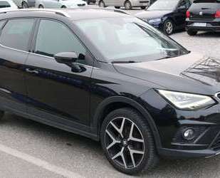 Alfa Romeo Arona 