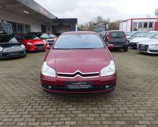 Citroen C5 Gebrauchtwagen