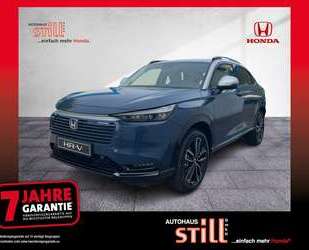 Honda HR-V Gebrauchtwagen