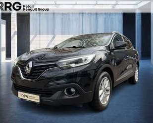 Renault Kadjar Gebrauchtwagen