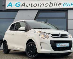 Citroen C1 Gebrauchtwagen