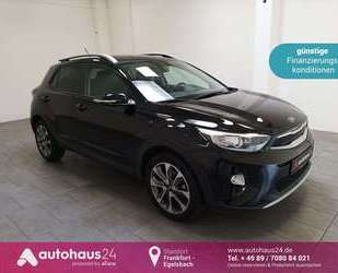 Kia Stonic Gebrauchtwagen