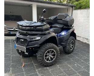 TGB Blade 550 Gebrauchtwagen