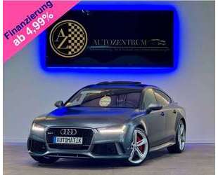Audi RS7 Gebrauchtwagen