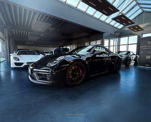 Porsche 992 Gebrauchtwagen